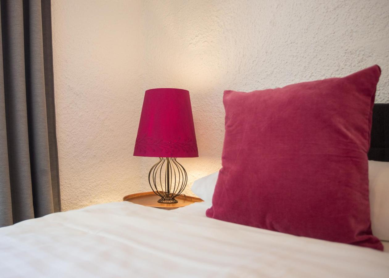 Boutique-Hotel Weigels Bergfreiheit Винтерберг Экстерьер фото