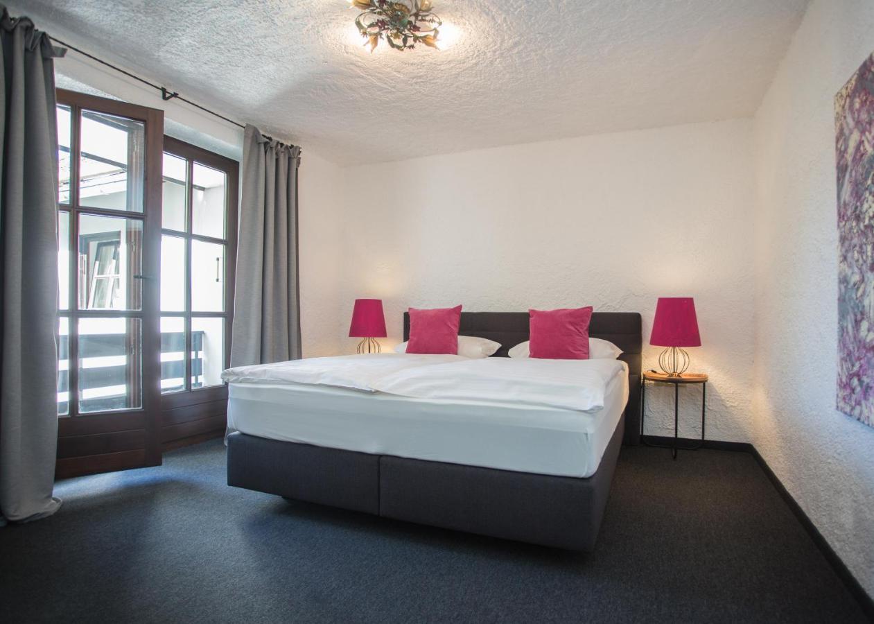 Boutique-Hotel Weigels Bergfreiheit Винтерберг Экстерьер фото