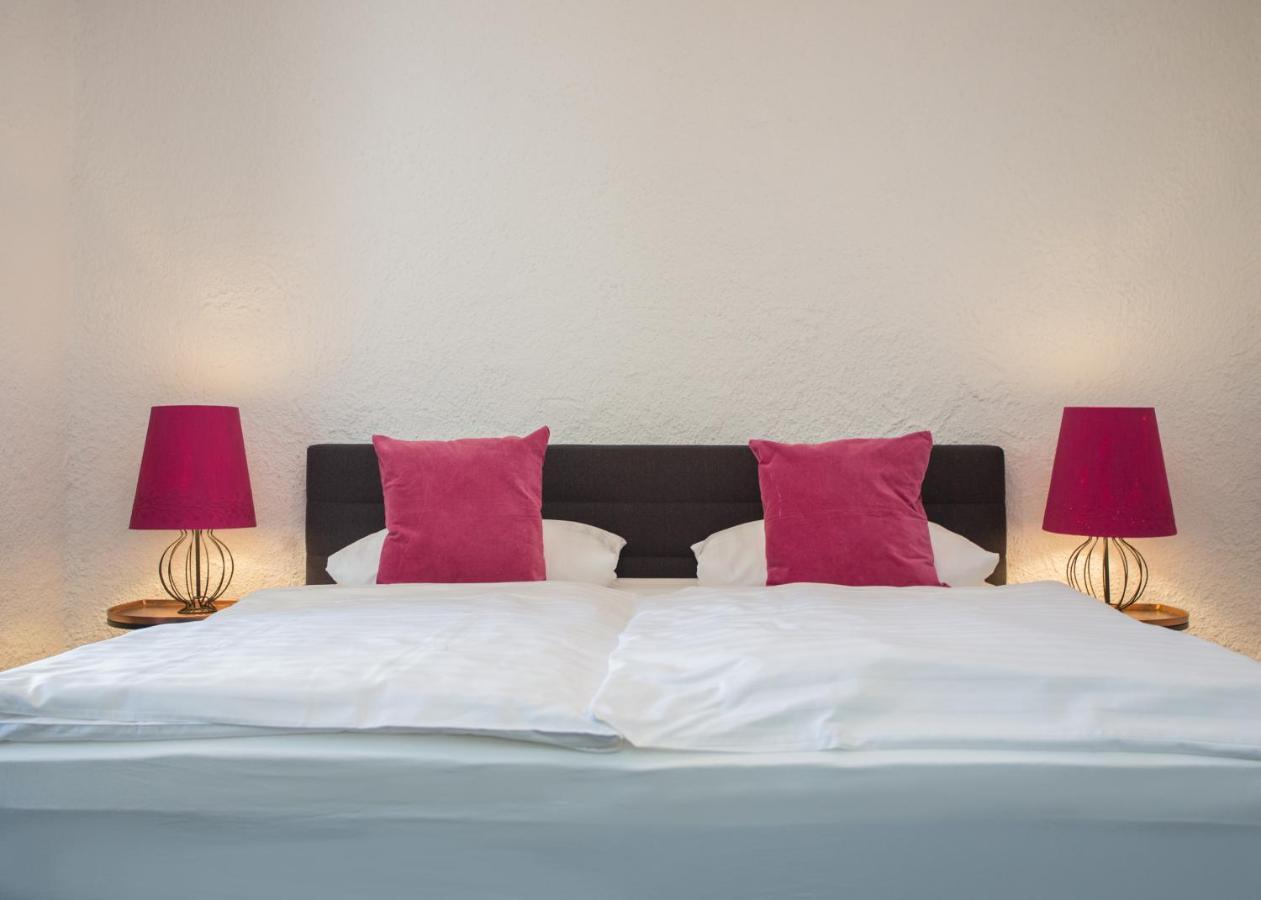 Boutique-Hotel Weigels Bergfreiheit Винтерберг Экстерьер фото