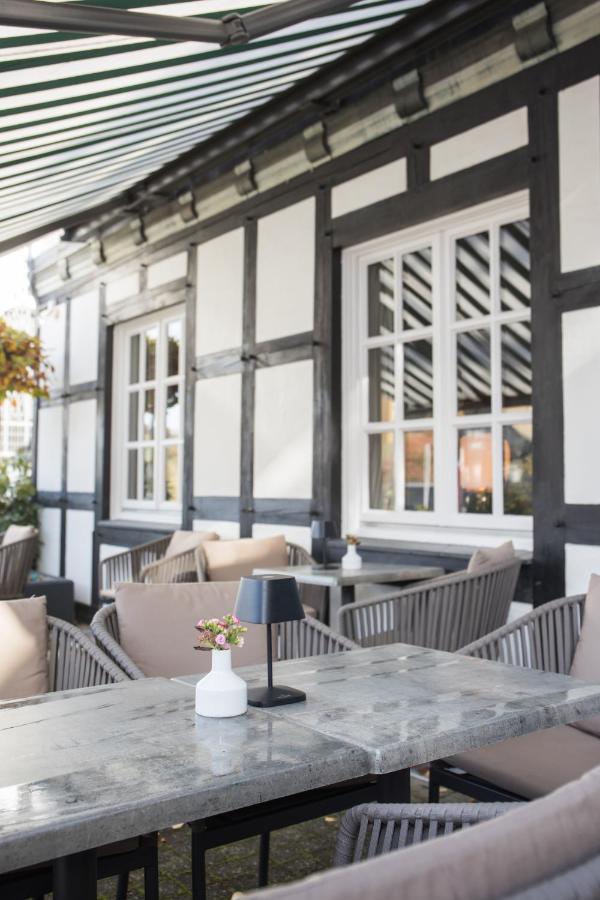 Boutique-Hotel Weigels Bergfreiheit Винтерберг Экстерьер фото