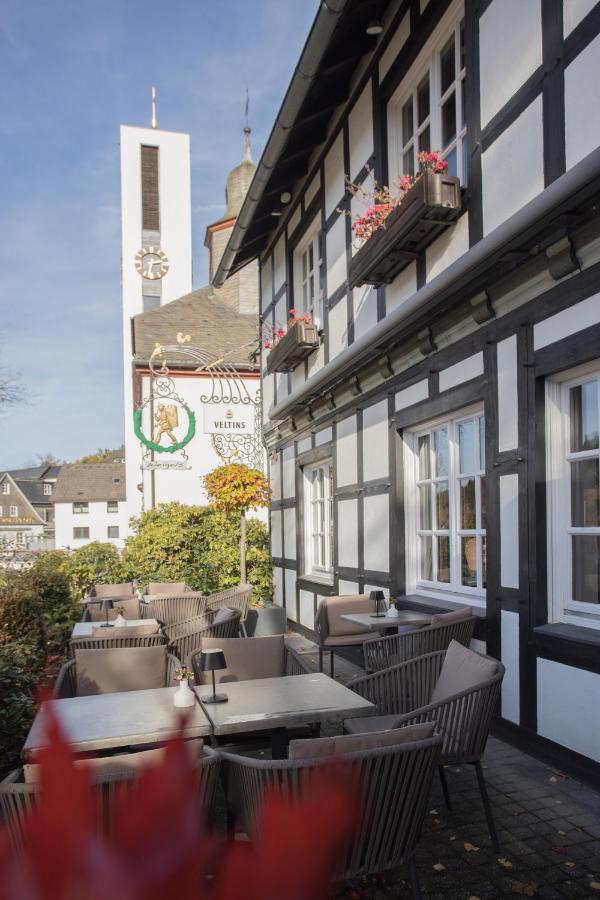 Boutique-Hotel Weigels Bergfreiheit Винтерберг Экстерьер фото