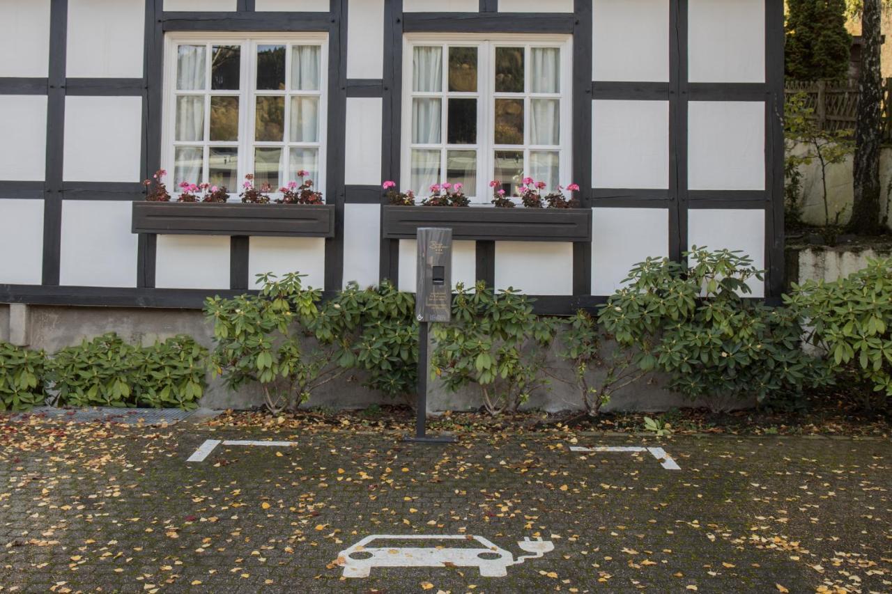 Boutique-Hotel Weigels Bergfreiheit Винтерберг Экстерьер фото