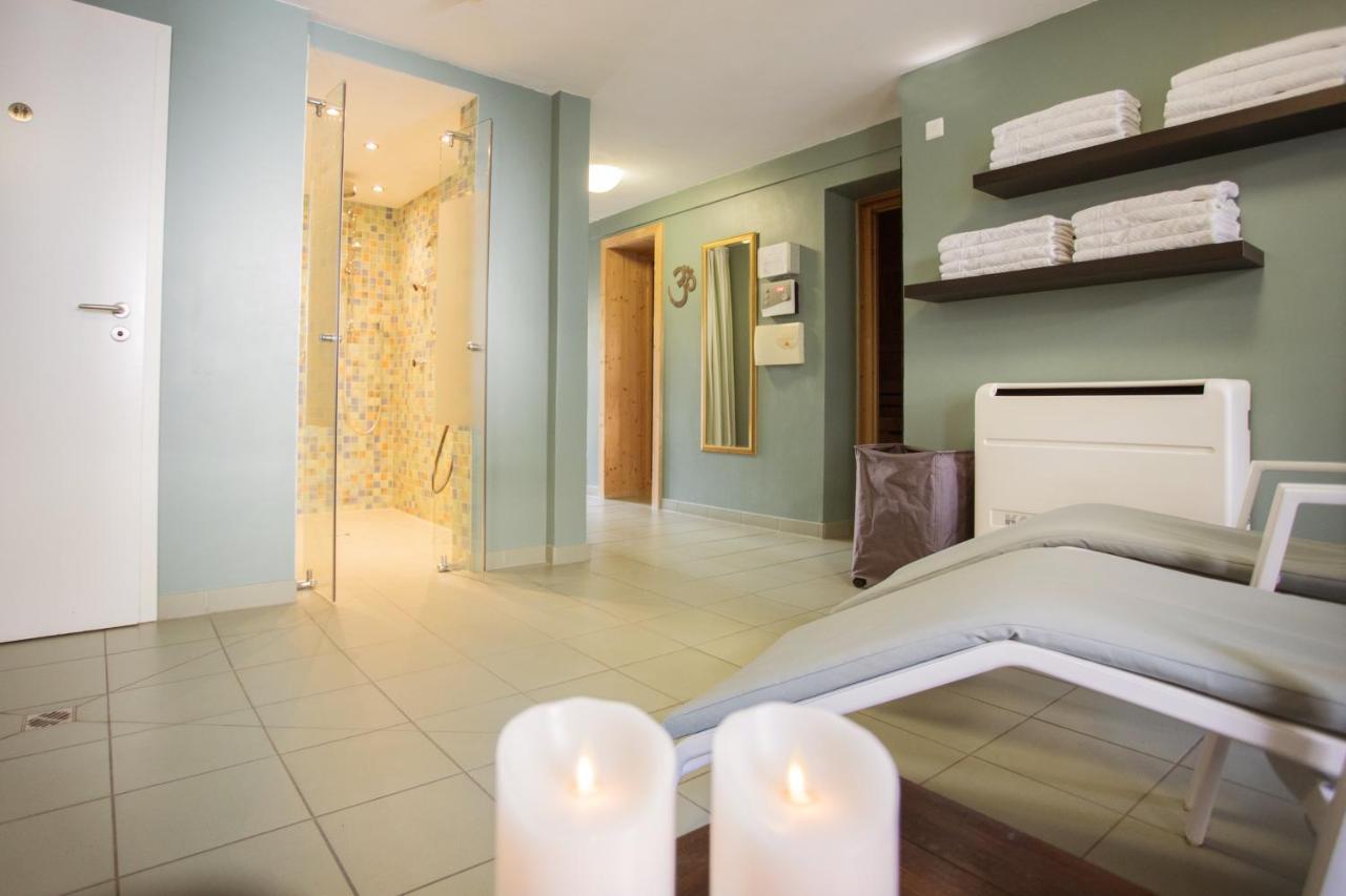 Boutique-Hotel Weigels Bergfreiheit Винтерберг Экстерьер фото