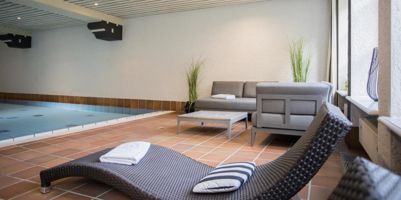 Boutique-Hotel Weigels Bergfreiheit Винтерберг Экстерьер фото