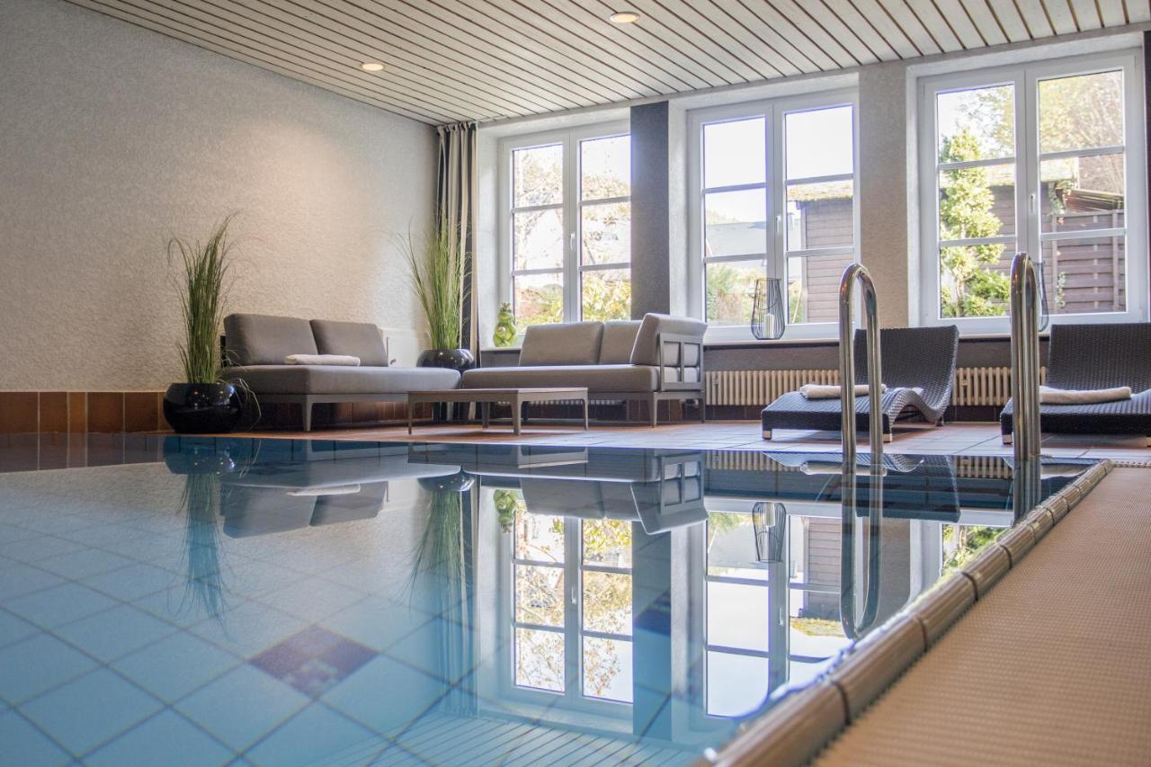 Boutique-Hotel Weigels Bergfreiheit Винтерберг Экстерьер фото
