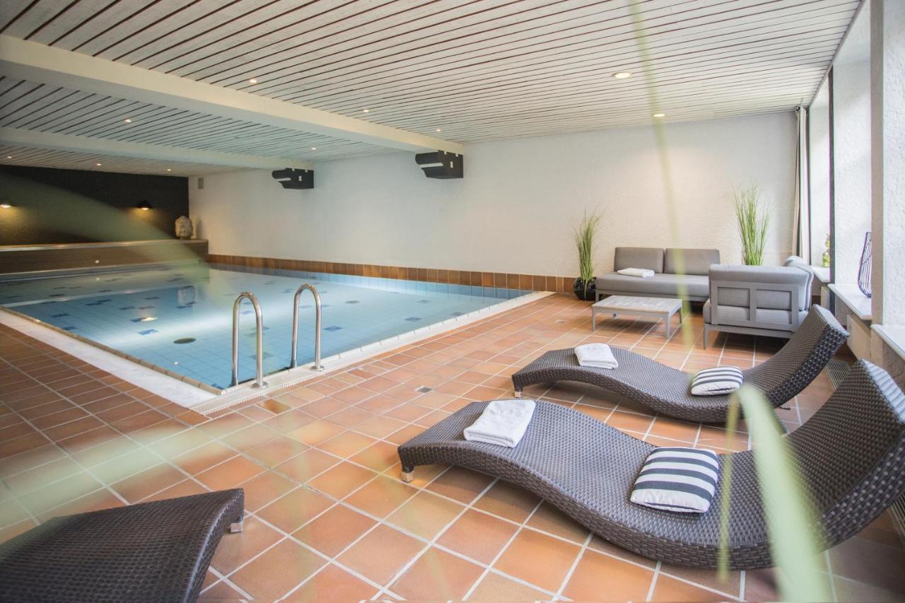 Boutique-Hotel Weigels Bergfreiheit Винтерберг Экстерьер фото