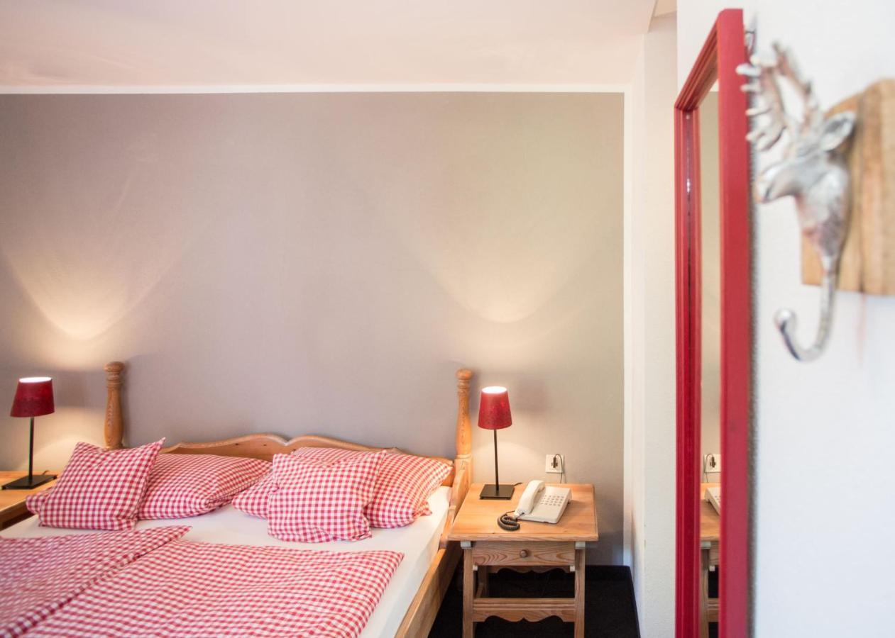 Boutique-Hotel Weigels Bergfreiheit Винтерберг Экстерьер фото