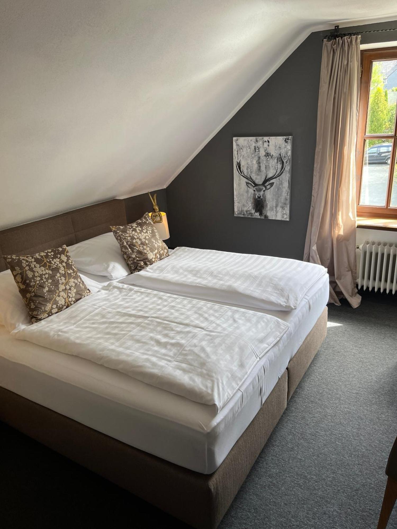 Boutique-Hotel Weigels Bergfreiheit Винтерберг Экстерьер фото
