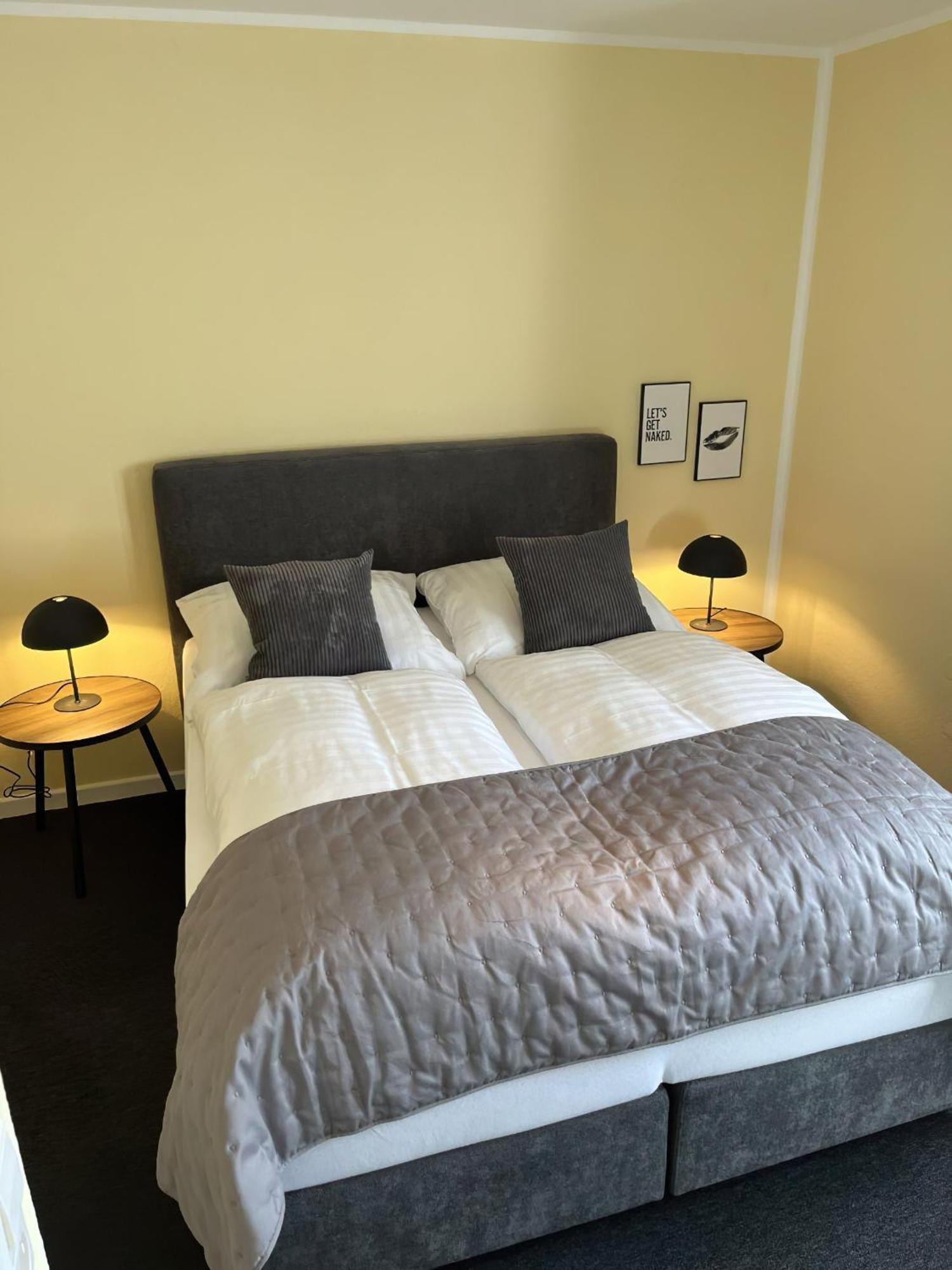 Boutique-Hotel Weigels Bergfreiheit Винтерберг Экстерьер фото