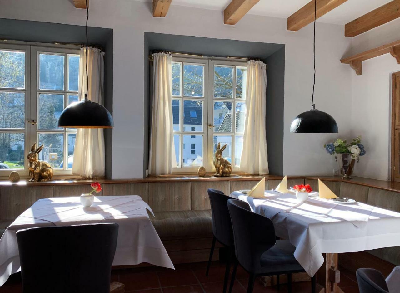Boutique-Hotel Weigels Bergfreiheit Винтерберг Экстерьер фото
