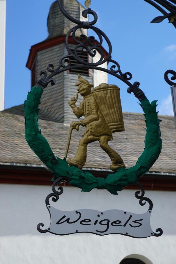 Boutique-Hotel Weigels Bergfreiheit Винтерберг Экстерьер фото