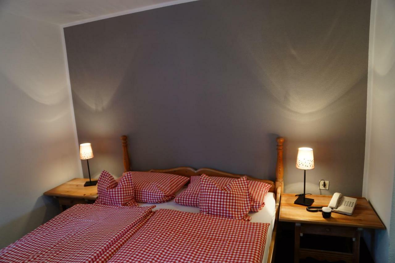 Boutique-Hotel Weigels Bergfreiheit Винтерберг Экстерьер фото