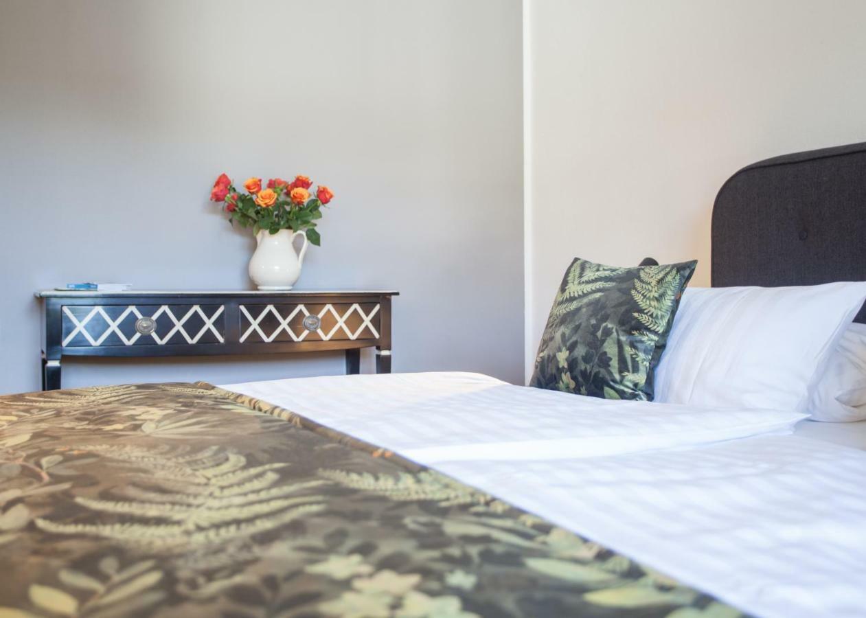 Boutique-Hotel Weigels Bergfreiheit Винтерберг Экстерьер фото