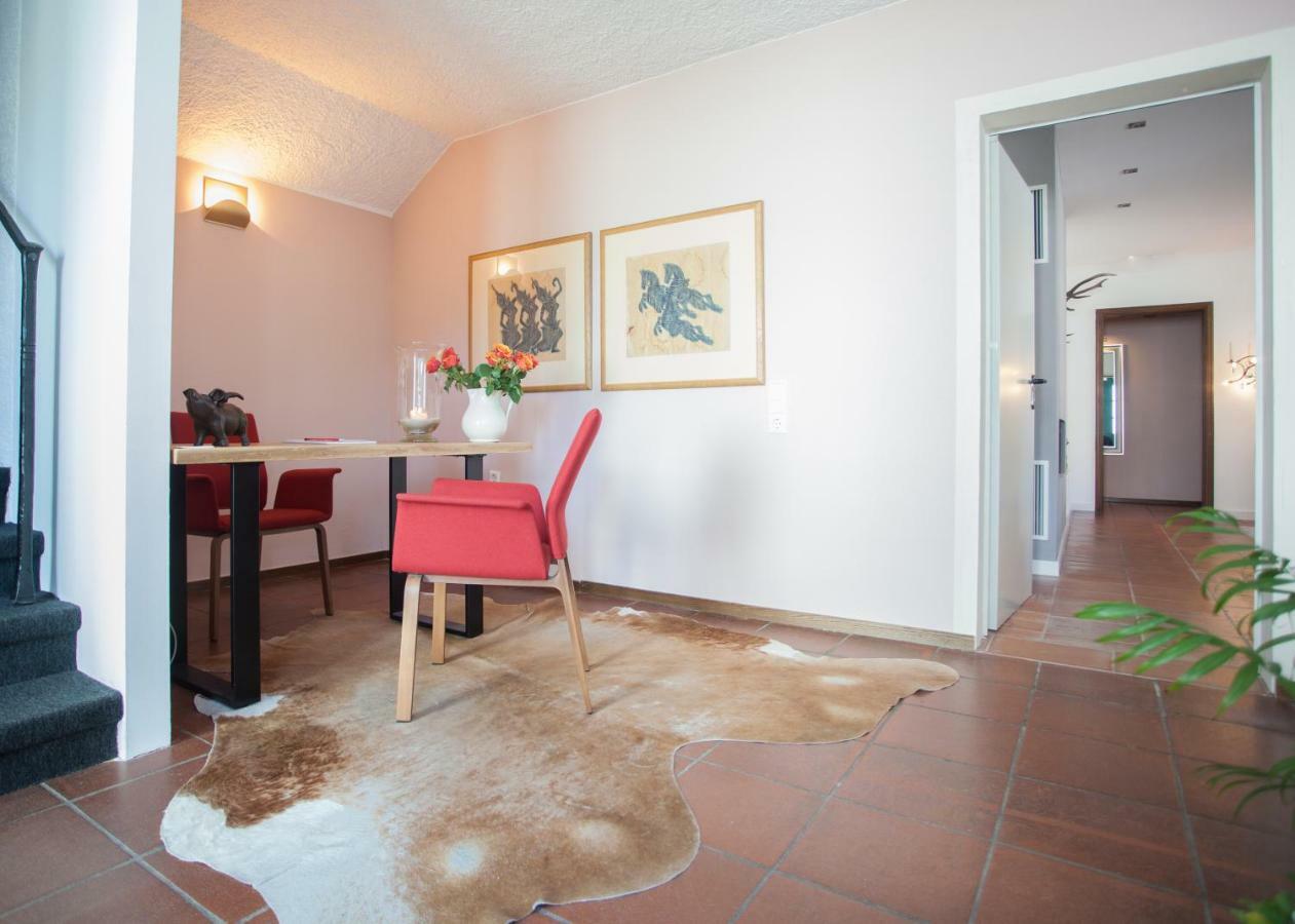 Boutique-Hotel Weigels Bergfreiheit Винтерберг Экстерьер фото