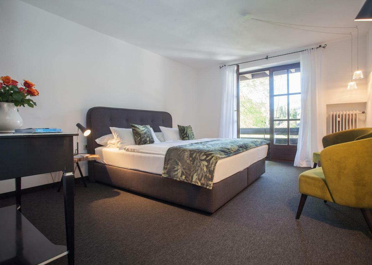 Boutique-Hotel Weigels Bergfreiheit Винтерберг Экстерьер фото