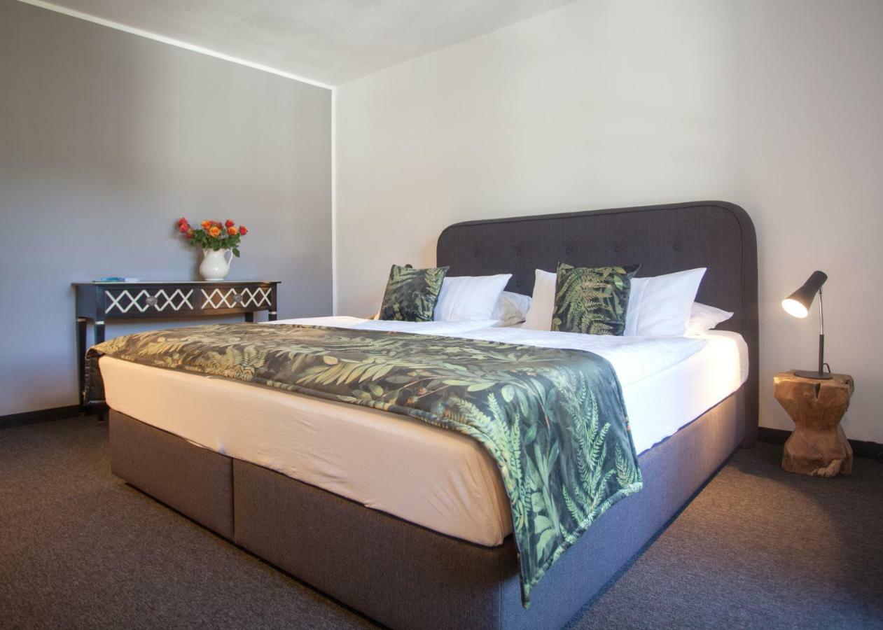 Boutique-Hotel Weigels Bergfreiheit Винтерберг Экстерьер фото