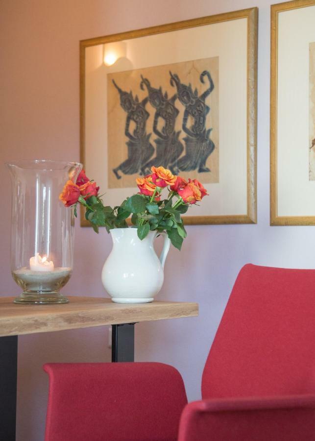 Boutique-Hotel Weigels Bergfreiheit Винтерберг Экстерьер фото