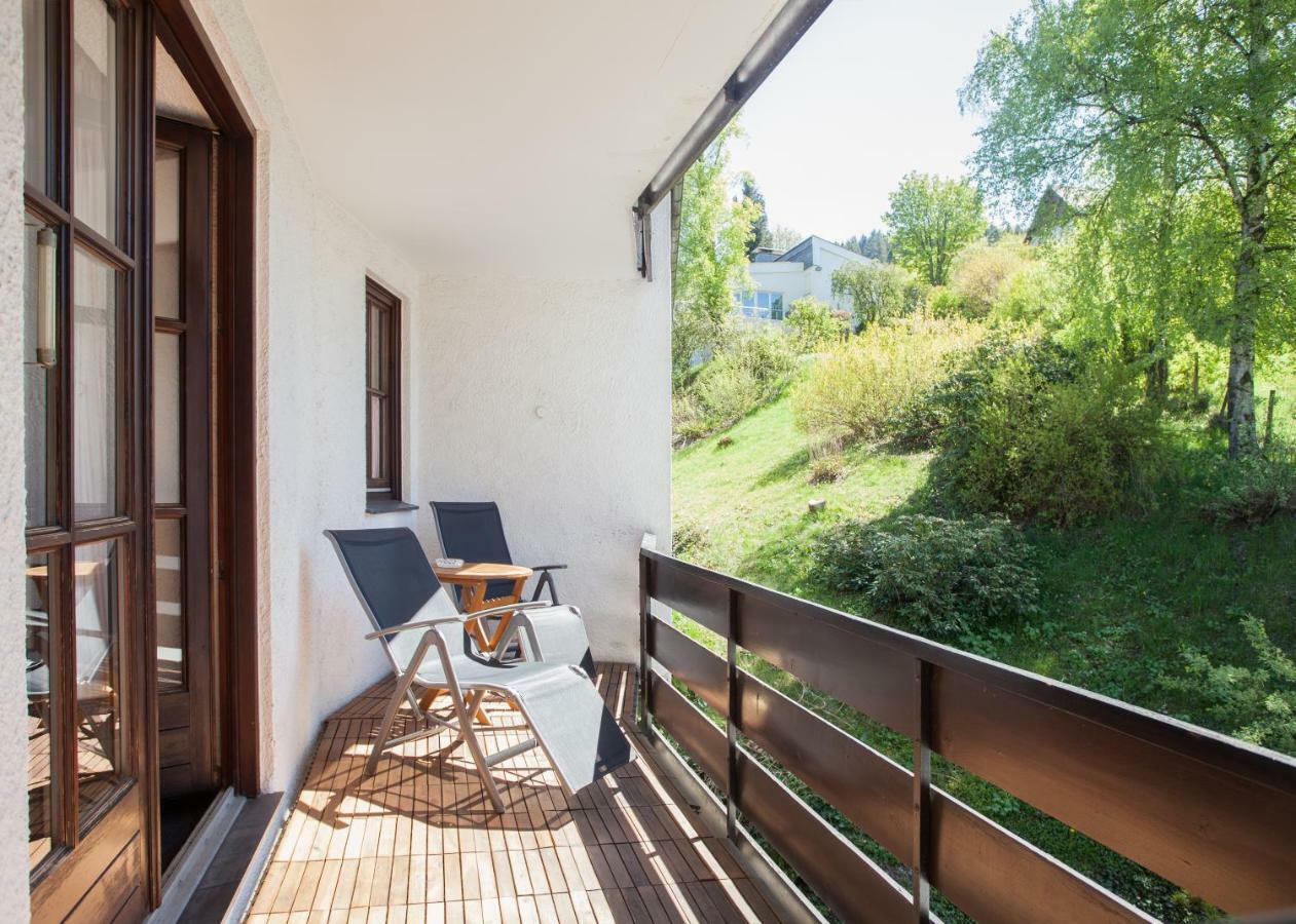 Boutique-Hotel Weigels Bergfreiheit Винтерберг Экстерьер фото