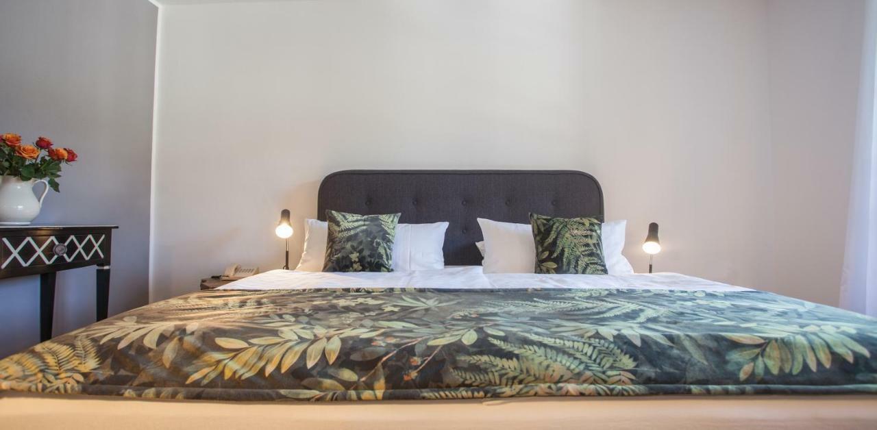 Boutique-Hotel Weigels Bergfreiheit Винтерберг Экстерьер фото