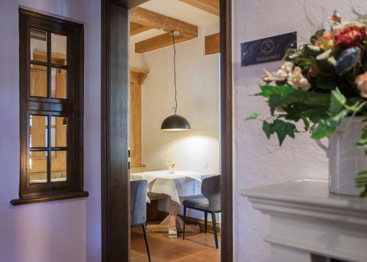 Boutique-Hotel Weigels Bergfreiheit Винтерберг Экстерьер фото